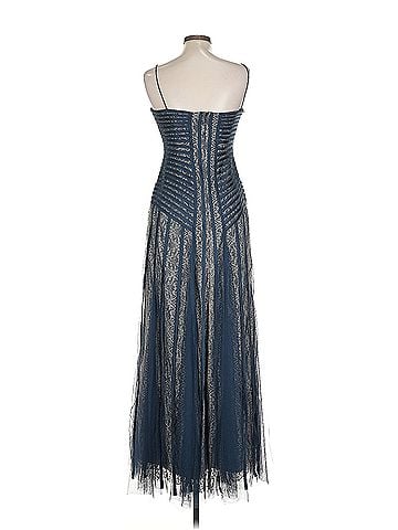 Phase Eight Phase Eight Cocktail Dress (view 2)