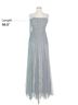 Phase Eight Blue Phase Eight Cocktail Dress Size 12 - photo 5