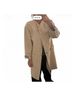 Zara Tan Coat Size S - photo 6