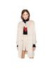 Zara Tan Coat Size S - photo 1