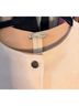 Zara Tan Coat Size S - photo 4