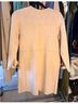 Zara Tan Coat Size S - photo 5