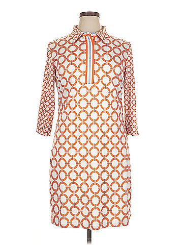 Gretchen Scott Designs Gretchen Scott Designs Casual Dress (view 1)