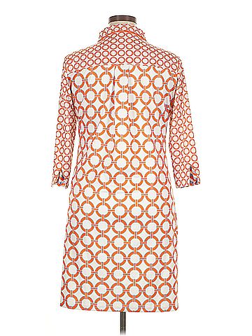 Gretchen Scott Designs Gretchen Scott Designs Casual Dress (view 2)