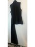 Tibi Sleeveless Blouse - Tibi Sleeveless Blouse Size 4 - photo 7