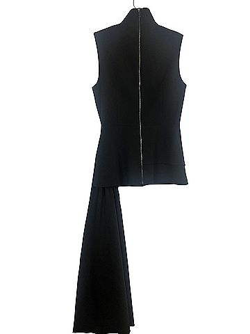 Tibi Sleeveless Blouse (view 2)