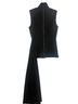 Tibi Sleeveless Blouse - Tibi Sleeveless Blouse Size 4 - photo 2