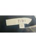 Tibi Sleeveless Blouse - Tibi Sleeveless Blouse Size 4 - photo 3