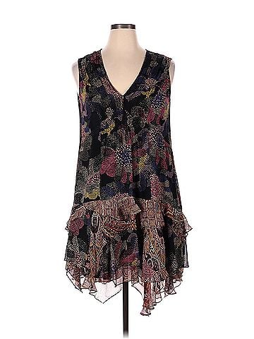 Nanette Lepore Nanette Lepore Casual Dress (view 1)