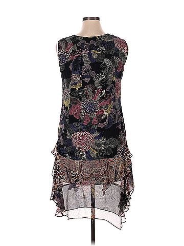 Nanette Lepore Nanette Lepore Casual Dress (view 2)
