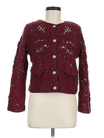 Zara Zara Cardigan (view 1)