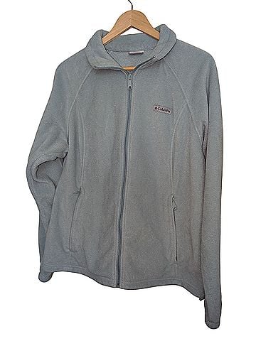 Columbia Fleece (view 1)