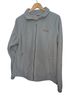 Columbia 100% Polyester Blue Fleece Size XL - photo 1