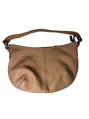Nine West Leather Shoulder Bag (view 1)