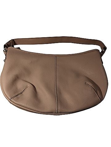 Nine West Leather Shoulder Bag (view 2)