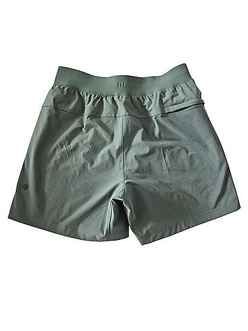 Lululemon Athletica Athletic Shorts (view 2)
