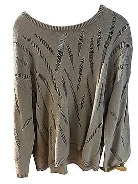 Wynne Layers Pullover Sweater (view 1)