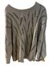 Wynne Layers Tan Pullover Sweater Size L - photo 1