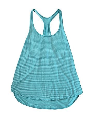 Lululemon Athletica Sleeveless Top (view 1)