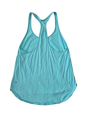 Lululemon Athletica Sleeveless Top (view 2)