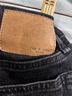 Rag & Bone Mid-Rise Straight/Bootcut Jeans - photo 5