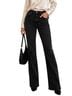 Rag & Bone Mid-Rise Straight/Bootcut Jeans - photo 1