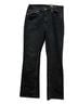 Rag & Bone Mid-Rise Straight/Bootcut Jeans - photo 2
