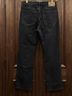 Rag & Bone Mid-Rise Straight/Bootcut Jeans - photo 3