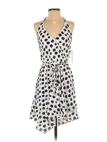 Aqua Aqua Casual Dress (view 1)