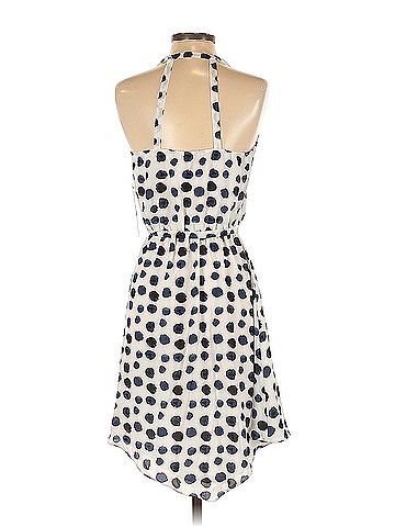 Aqua Aqua Casual Dress (view 2)