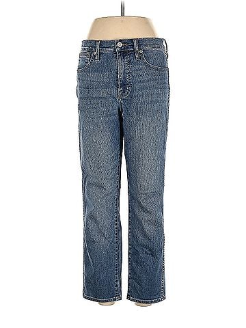 J.Crew J.Crew Jeans (view 1)