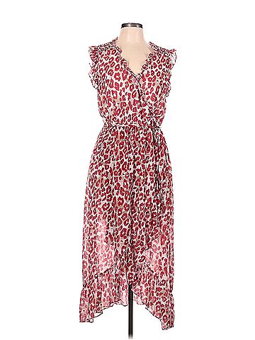 Slate & Willow Slate &amp; Willow Casual Dress (view 1)