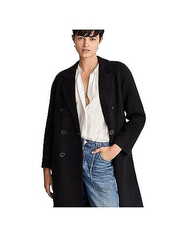 Madewell NW773 Coat (view 2)