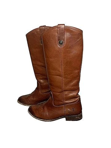 FRYE Melissa Boots (view 1)