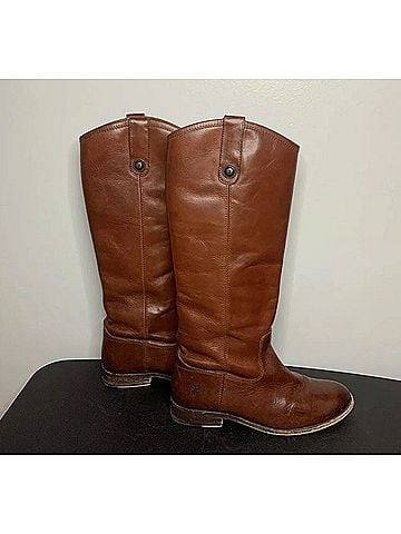 FRYE Melissa Boots (view 2)