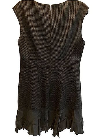 Rebecca Taylor Cocktail Dress (view 2)
