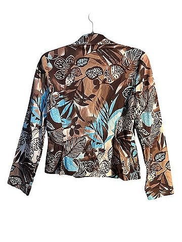 Joseph Ribkoff Blazer (view 2)