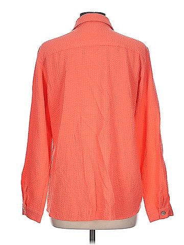 Soft Surroundings Soft Surroundings Long Sleeve Blouse (view 2)