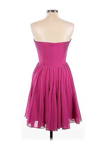 Guess Guess Cocktail Dress (view 2)