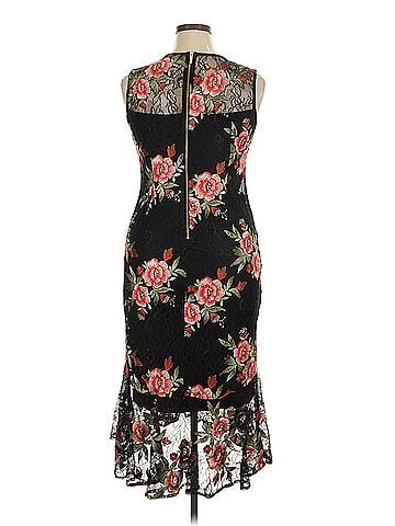 Calvin Klein Calvin Klein Cocktail Dress (view 2)