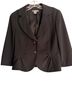 Ann Taylor Black Blazer Size 10 - photo 1