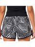 Tommy Bahama Floral Black White Shorts Size XL - photo 2
