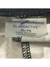 Tommy Bahama Floral Black White Shorts Size XL - photo 6