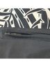 Tommy Bahama Floral Black White Shorts Size XL - photo 9