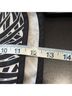 Tommy Bahama Floral Black White Shorts Size XL - photo 5