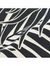 Tommy Bahama Floral Black White Shorts Size XL - photo 8