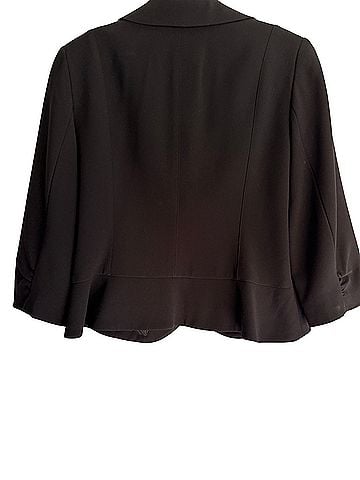 Ann Taylor Blazer (view 2)