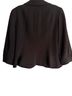 Ann Taylor Black Blazer Size 10 - photo 2