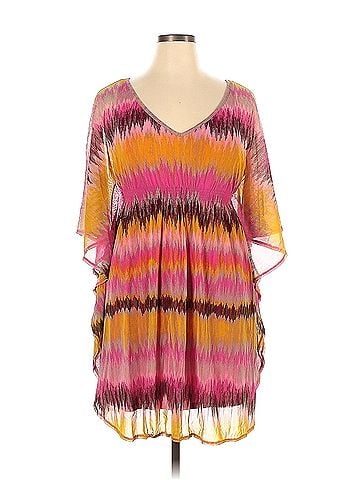 INC International Concepts Inc International Concepts Casual Dress (view 1)