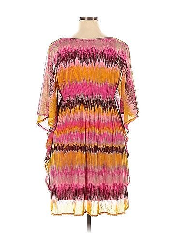 INC International Concepts Inc International Concepts Casual Dress (view 2)